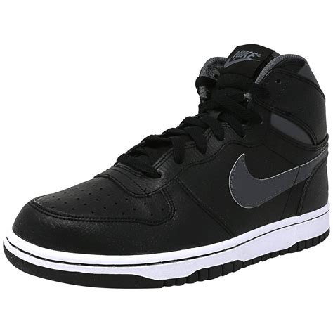 nike high top sneaker herren|authentic nike high tops.